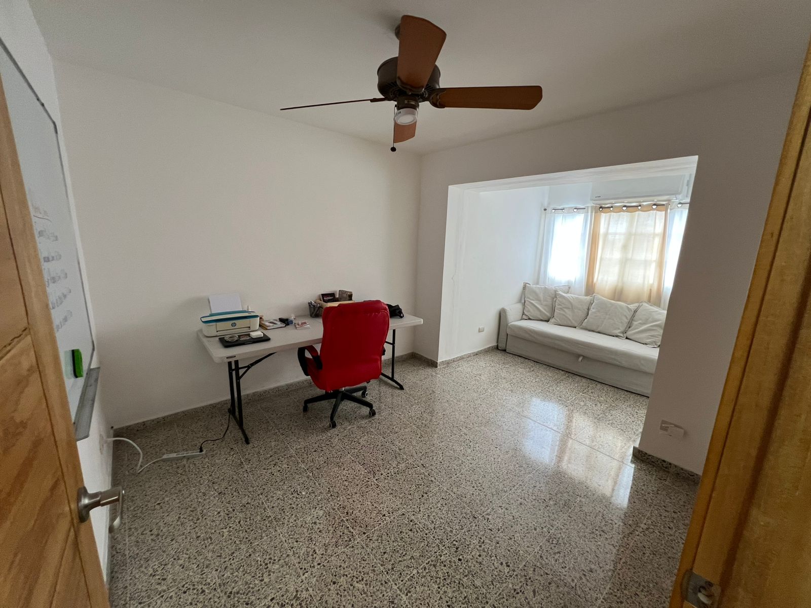 apartamentos - vendo apartamento clsico en los cacicazgo  2