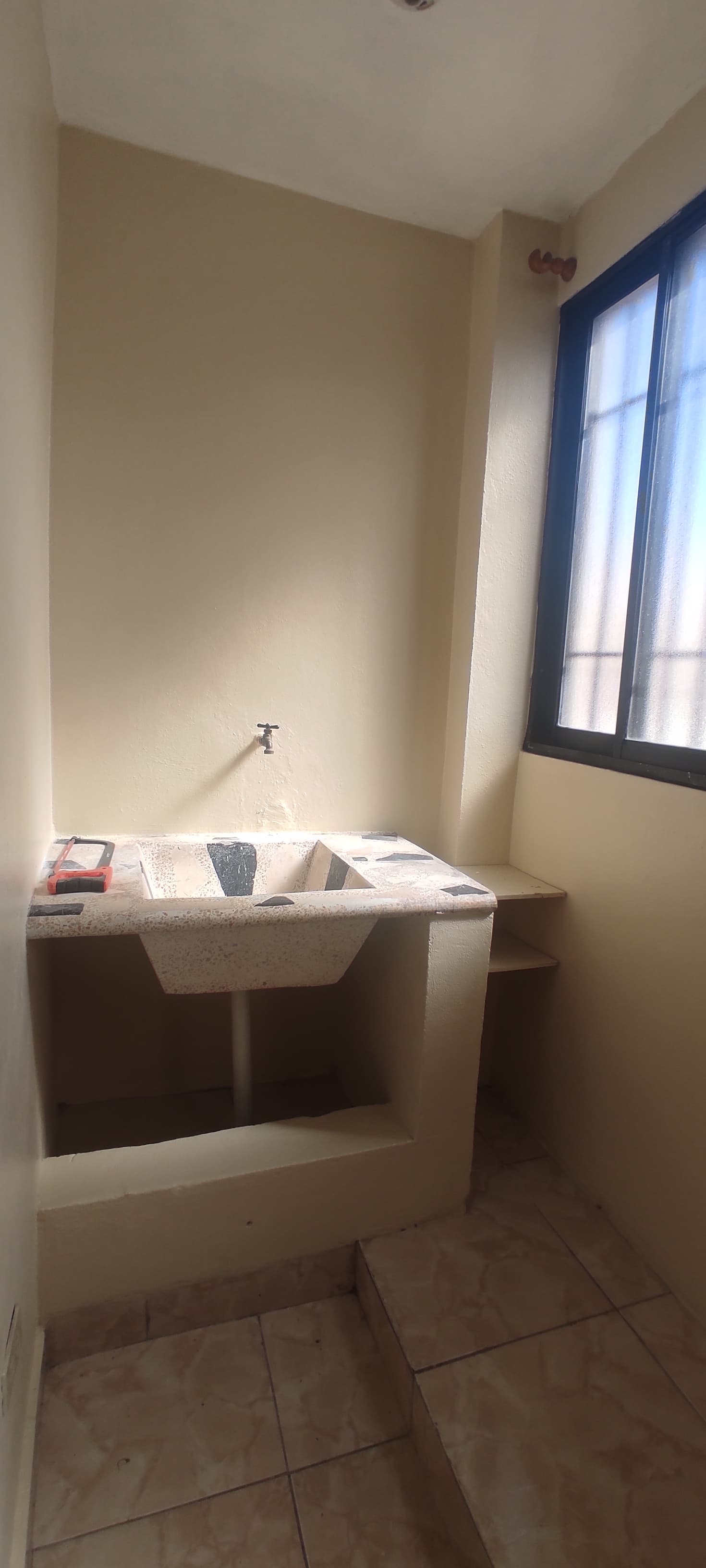 apartamentos - AMPLIO APARTAMENTO EN ALQUILER, ALMA ROSA I. 9