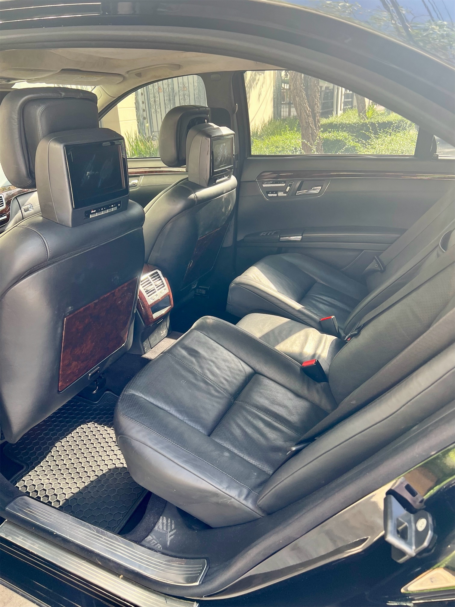 carros - Mercedes Benz S500 L 2006, Excelente Condiciones. 10/10
Motor y Transmision. 5