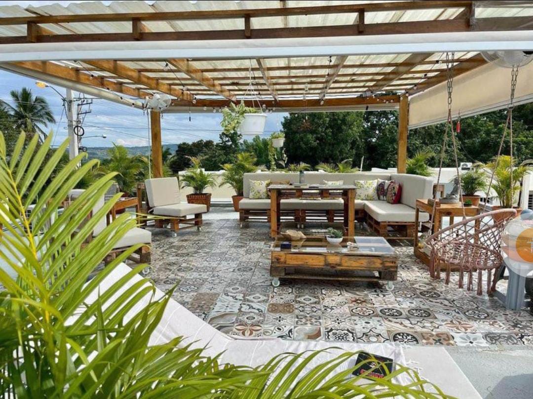 casas vacacionales y villas - Vivienda a solo 7 Minutos de la Playa, Puerto Plat 4