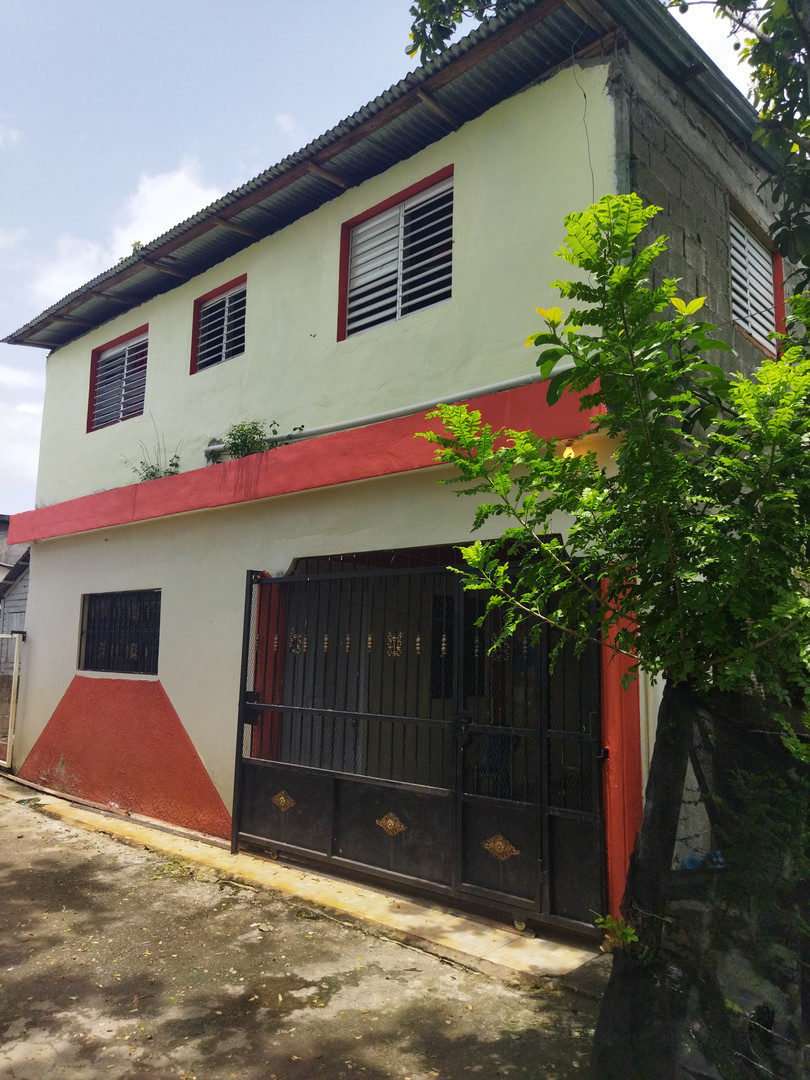 casas - Casa con apartamento encima a precio de oportunidad. super comoda 