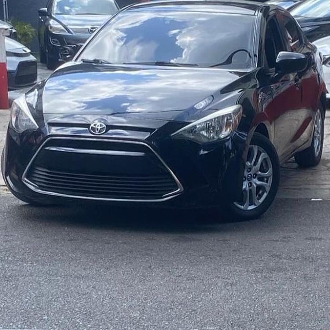 carros - Se vende‼️Toyota Yaris IA 2018 1