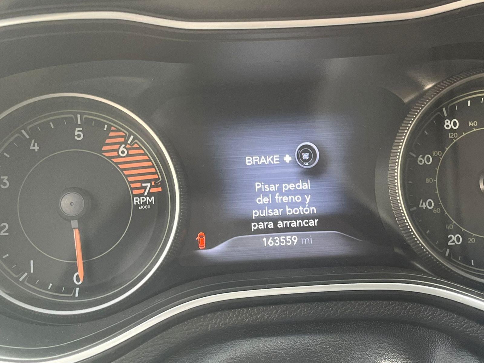 jeepetas y camionetas - Jeep Cherokee limited 2019 5
