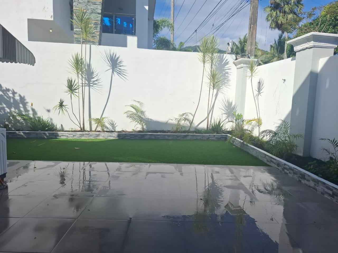 casas - 🏡 Casa Moderna Amueblada con Vista al Mar  8