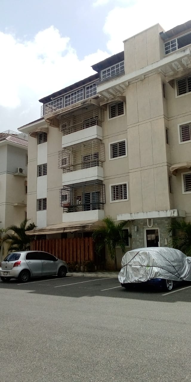 apartamentos - Apartamento Tipo penthouse en Nuevas Terrazas