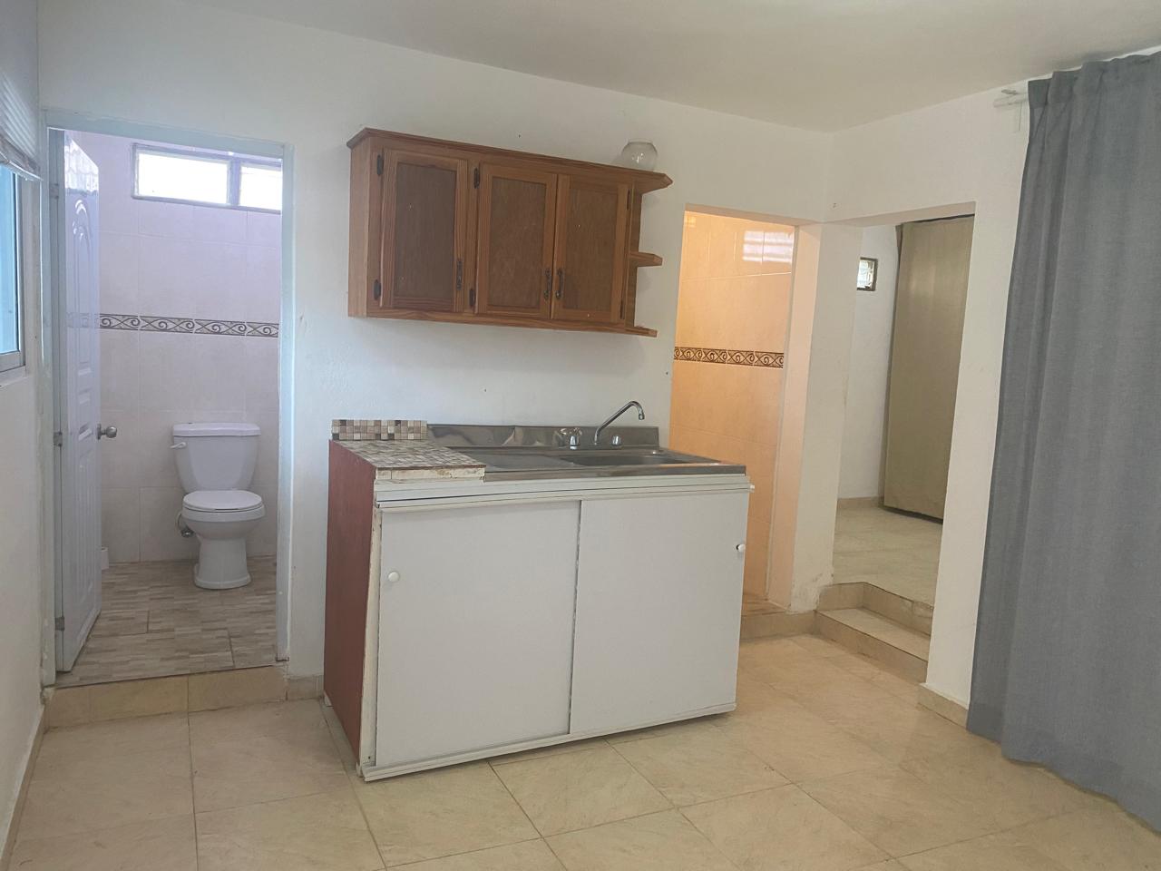 apartamentos - Aparta-estudio en alquiler  1