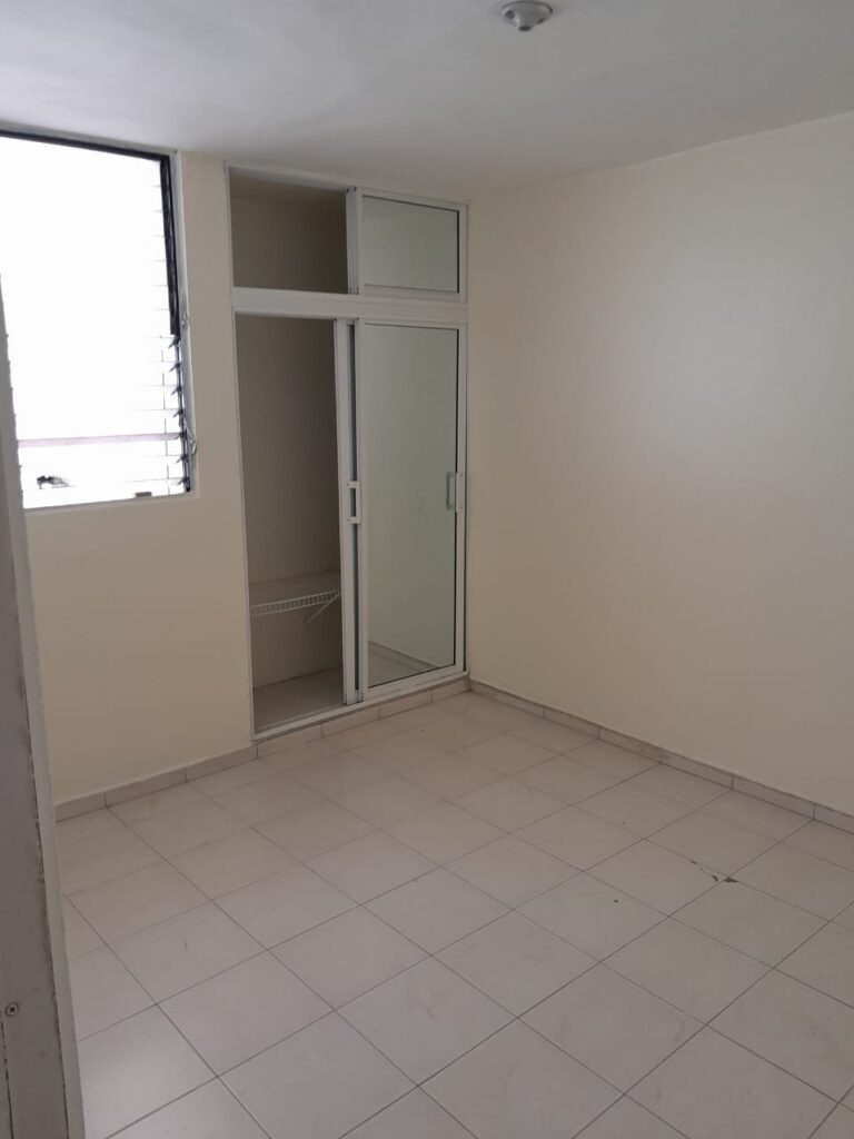 apartamentos - 2732- APTO. EN VILLA OLÍMPICA, STGO.  1