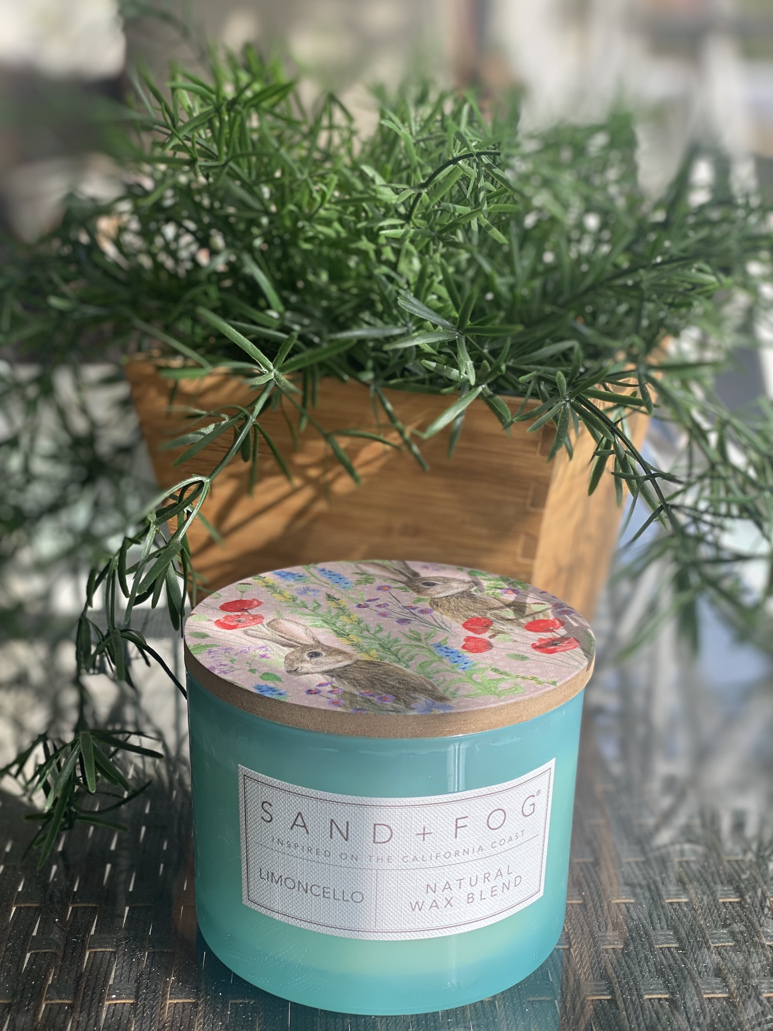 decoración y accesorios - velones con excelente aroma. súper duradero  3