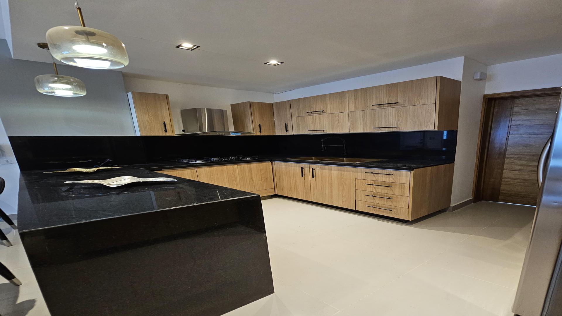 apartamentos - PROYECTO DE APARTAMENTOS EN VILLA AURA 7