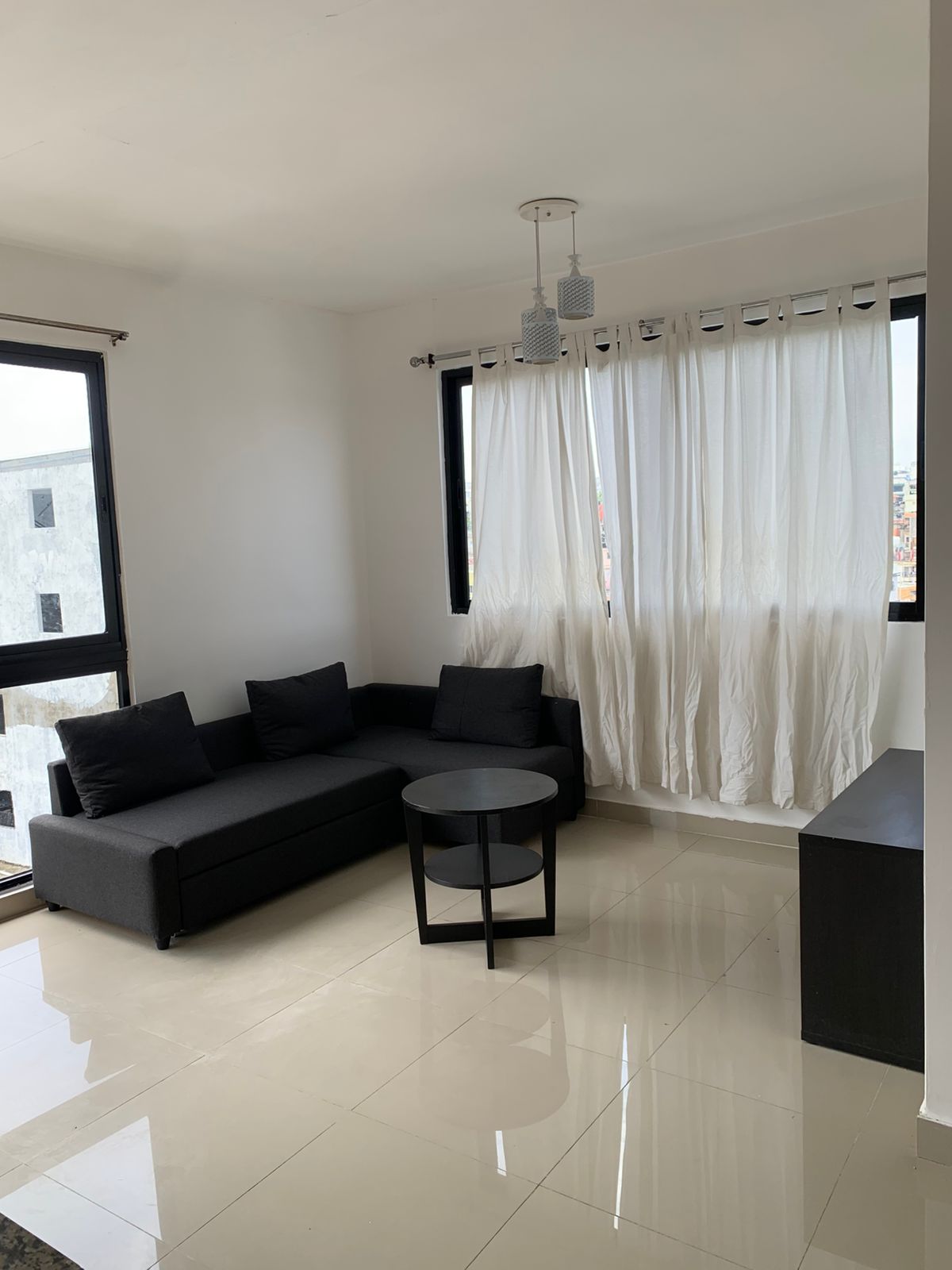 apartamentos - ¡Tu Espacio Ideal en Ensanche Quisqueya!  5