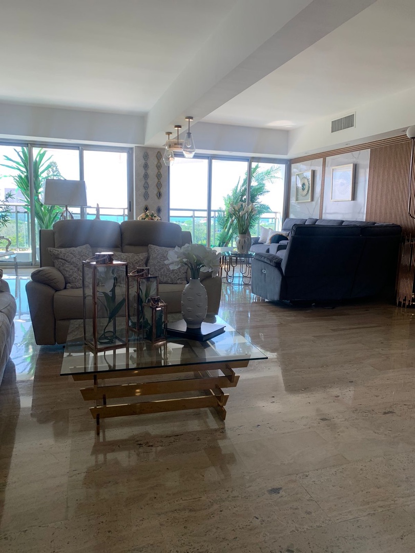 apartamentos - La esperilla vendo apartamento  9