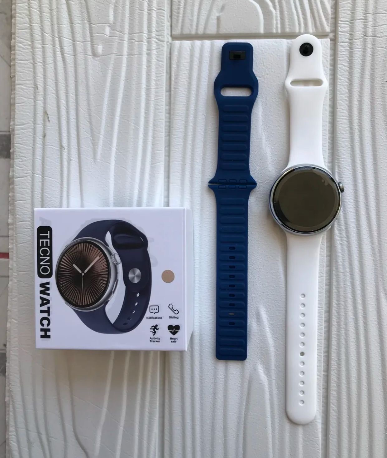 accesorios para electronica - tecno Watch  1