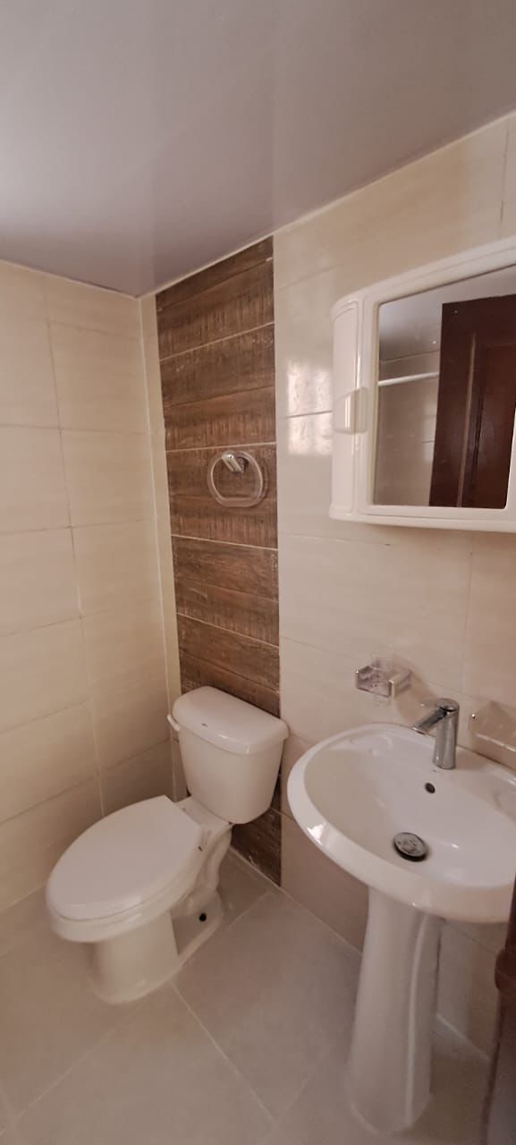 apartamentos - 2do Nivel en Alquiler ubicado en San Isidro  3