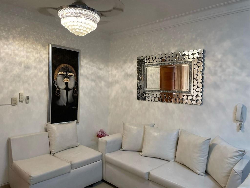 apartamentos - alquilo apartamento en alma rosa I 8