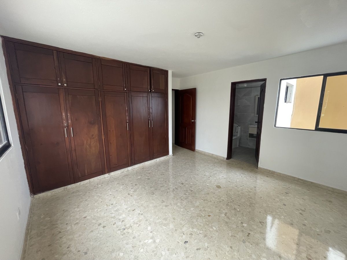 apartamentos - Apartamento en alquiler de 3 habitaciones en Los Cacicazgos  3
