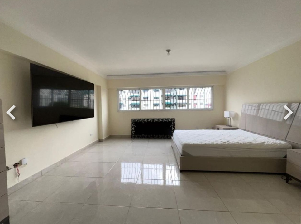 apartamentos - Vendo Amplio Apartamento en buena ubicación  5