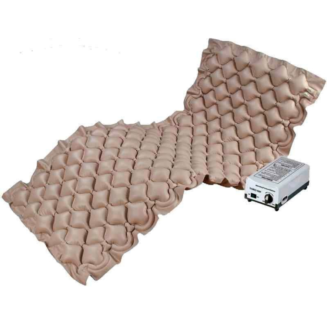 muebles y colchones - nuevo de caja colchón antiescaras 3