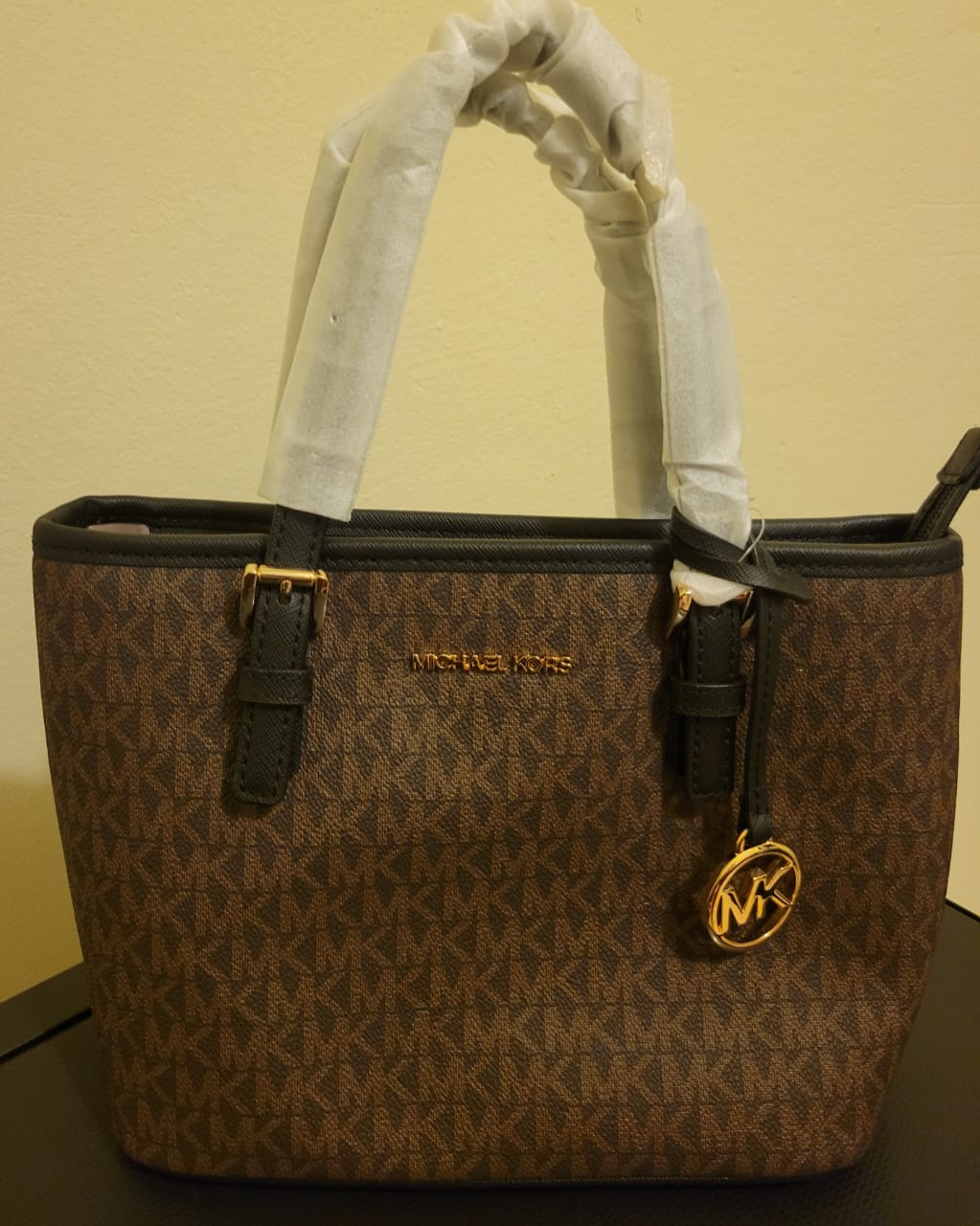 carteras y maletas - Cartera pequeña Michael Kors (original)