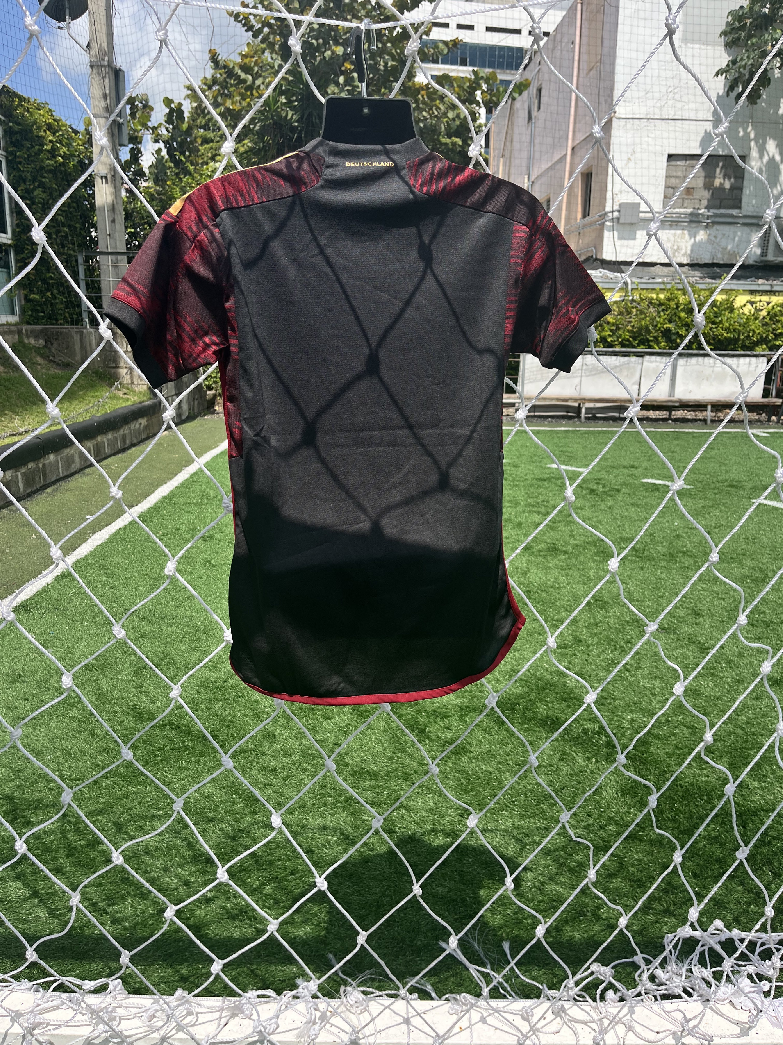 deportes - Camiseta de Fútbol Alemania  1