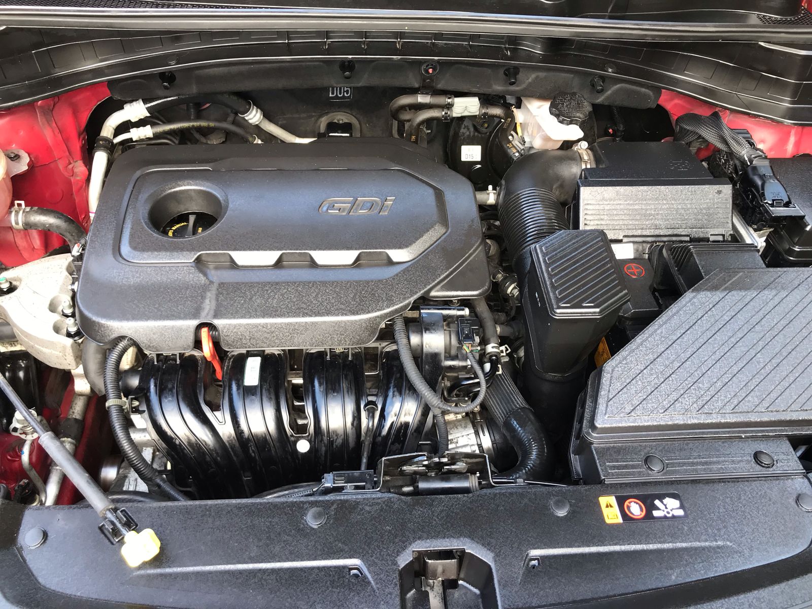 jeepetas y camionetas - KIA SPORTAGE LX 2019 8