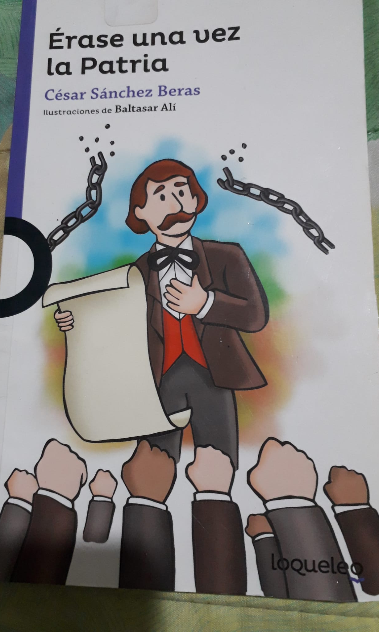 libros y revistas - Libros de santillana saber hacer 1ro de secundaria 1