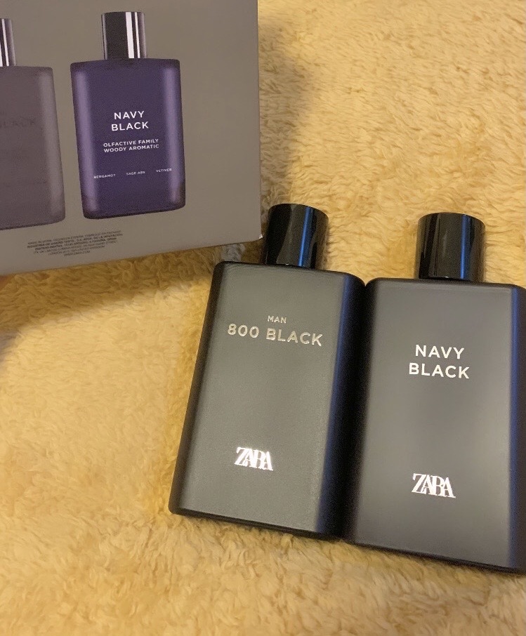 salud y belleza - Perfumes Zara Originales  7