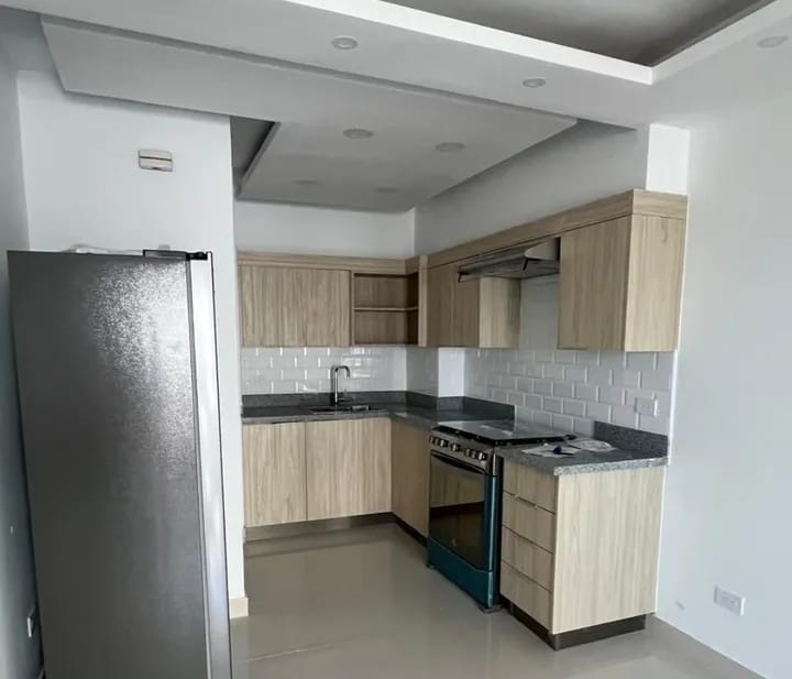 apartamentos - Apartamento de 1 habitación amueblado en la zona universitaria.
 6