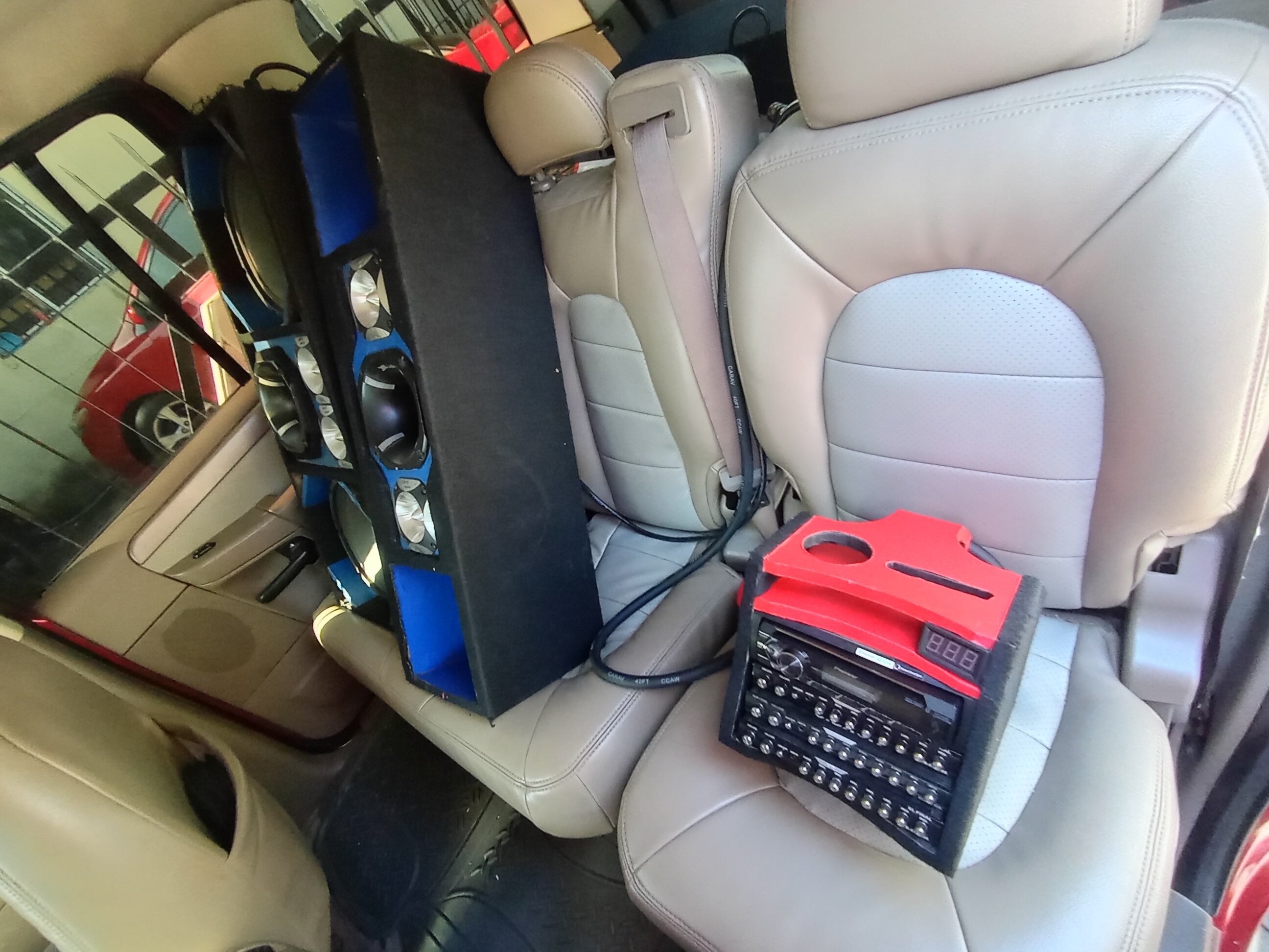 jeepetas y camionetas - Ford Explorer 6