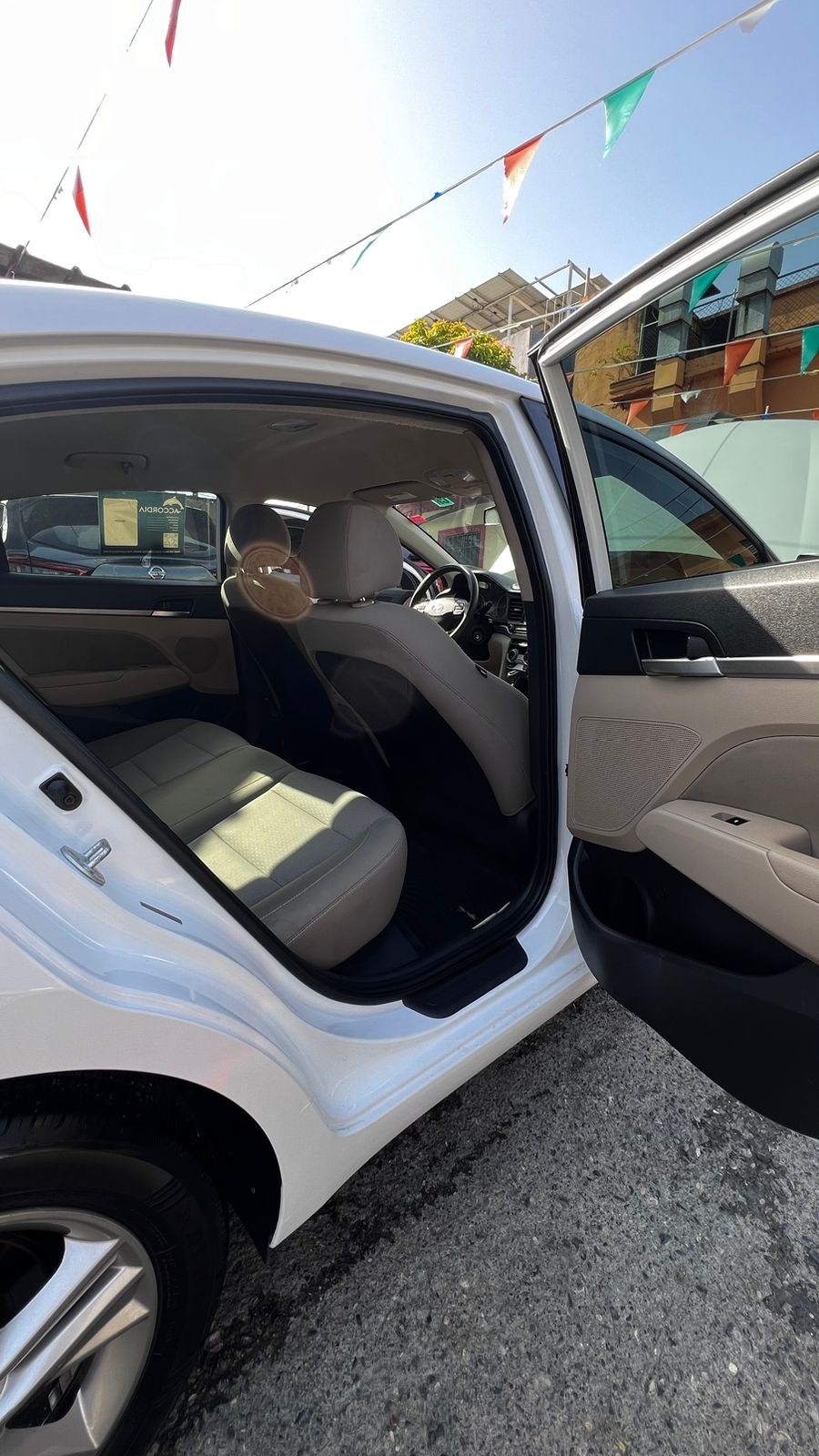carros - Hyundai Elantra SEL 2019 8