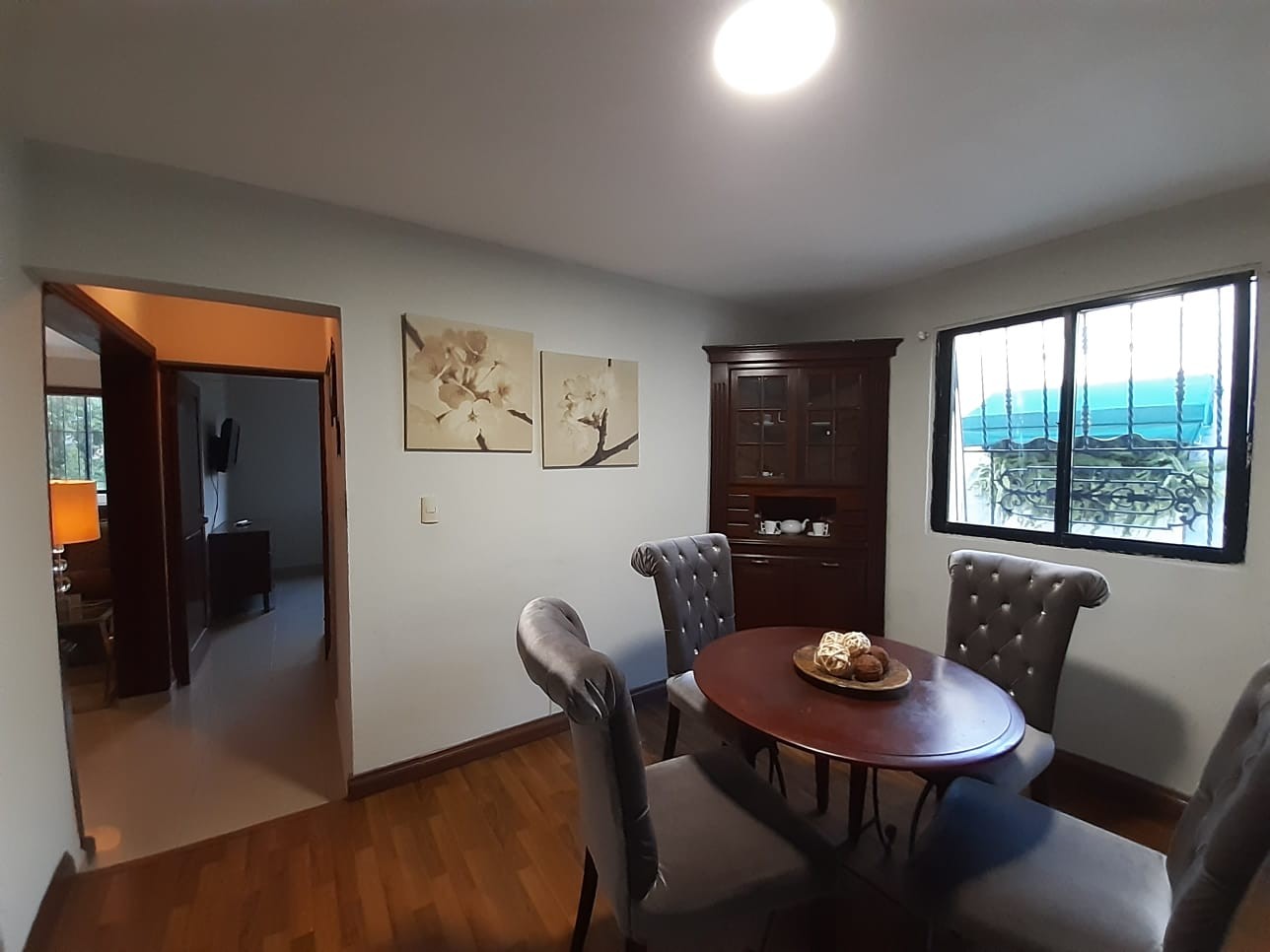 apartamentos - Se vende apartamento en Bella Vista 1