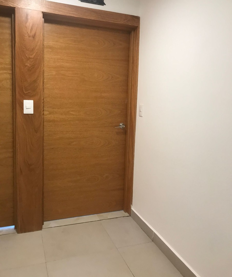 apartamentos - Se vende apartamento en Naco 1