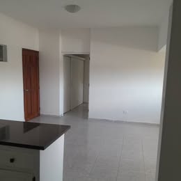 apartamentos - gazcue vendo apartamento dos habitaciones oportuni 1