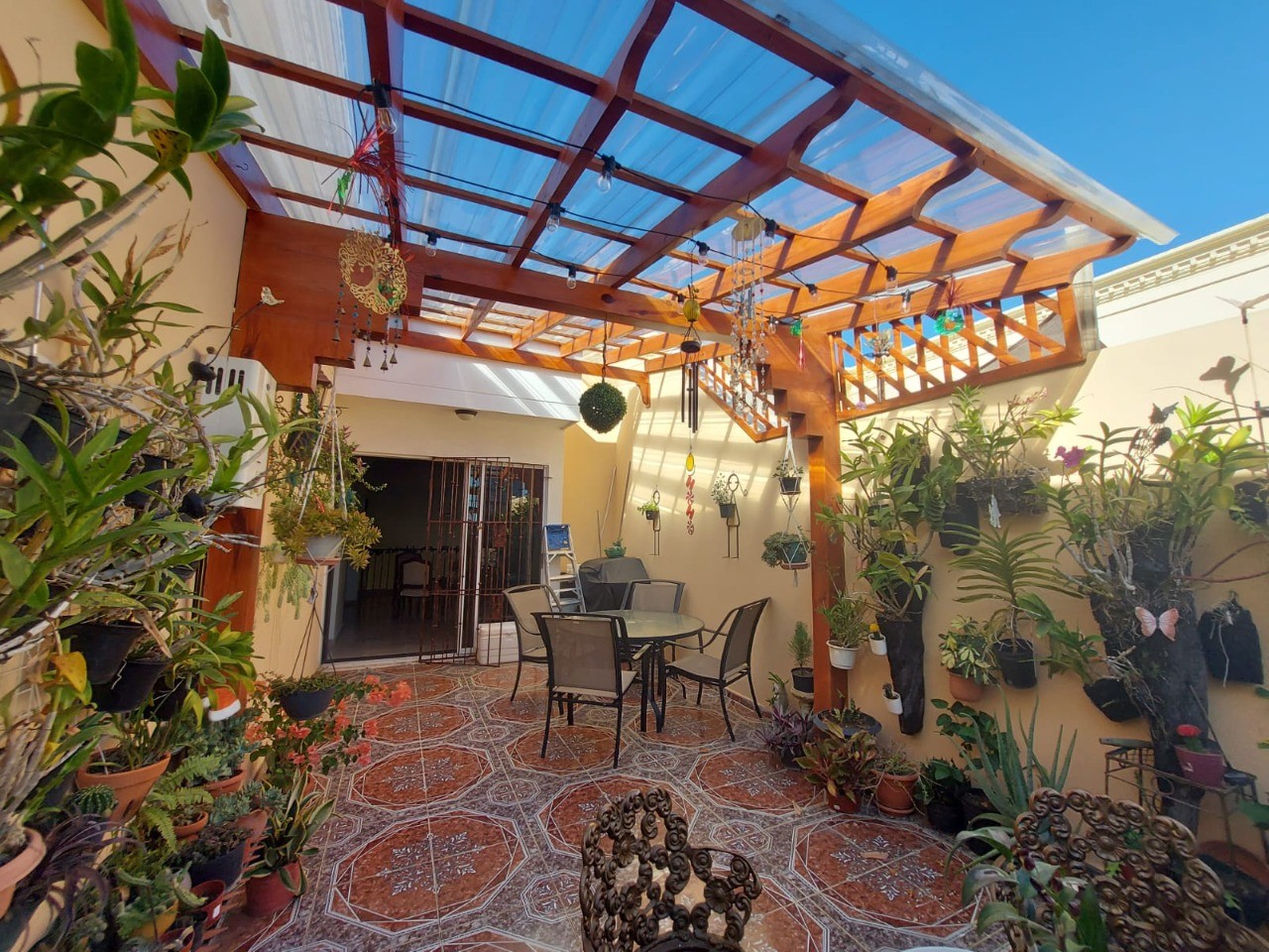 penthouses - VENDO Hermoso Penthouse En Urbanización Real Con Terraza Privada 
CÓDIGO: PD262 3