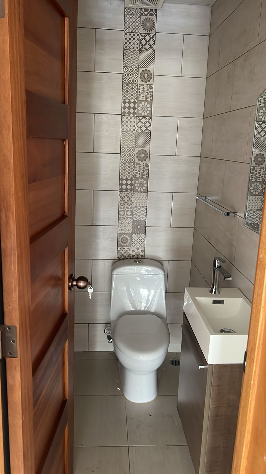 apartamentos - Apartamento en Bella Vista en alquiler 7