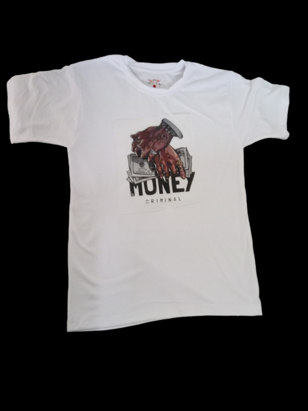 ropa para hombre - T-SHIRT ALTA GAMA 6
