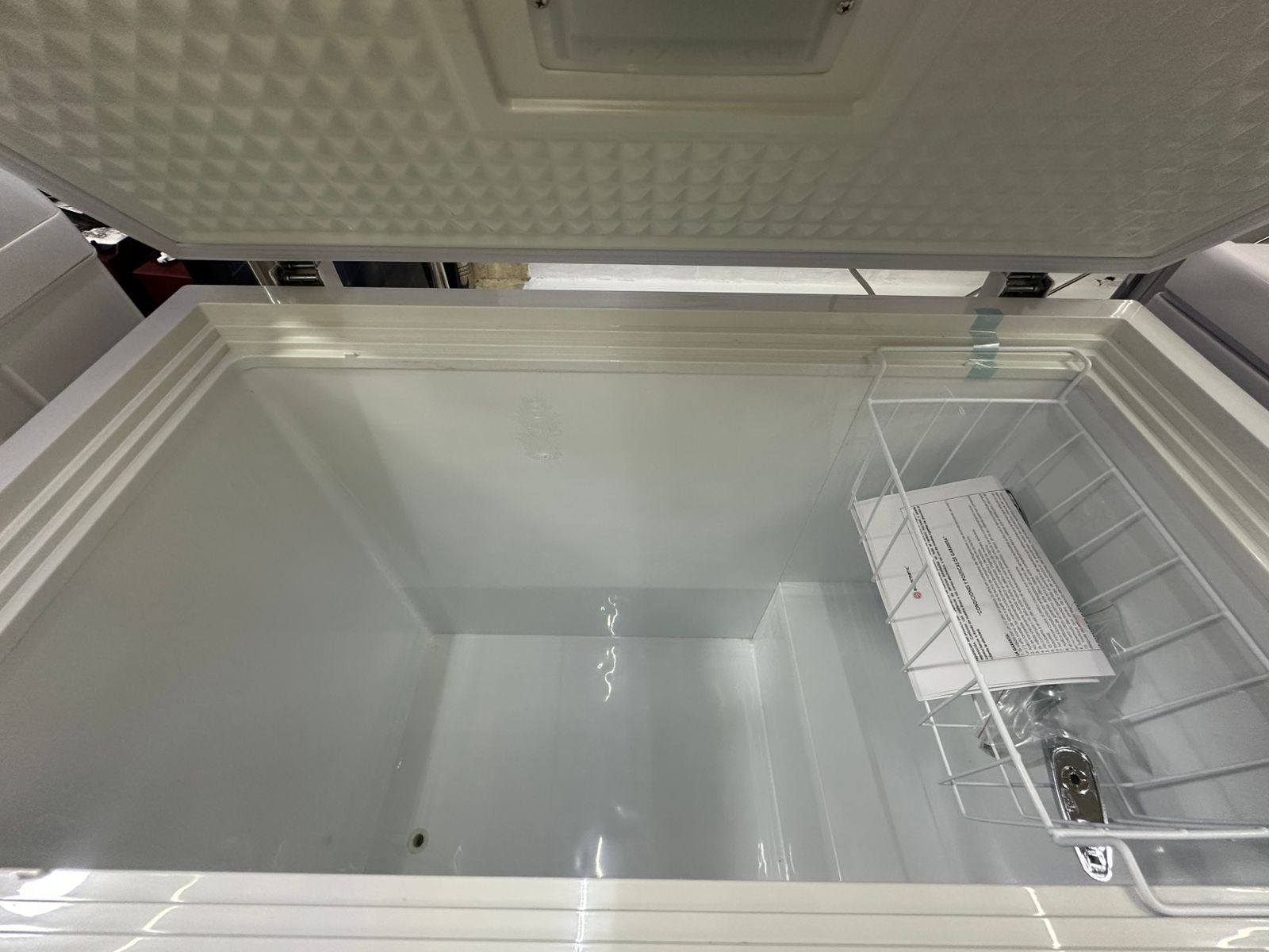 electrodomesticos - FREEZER ELECTRICO 7 PIES NUEVO - JACOBO SOLAR