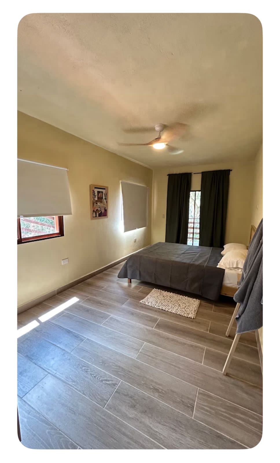 casas vacacionales y villas - vendo excelente Villa de ensueños en Jarabacoa  8