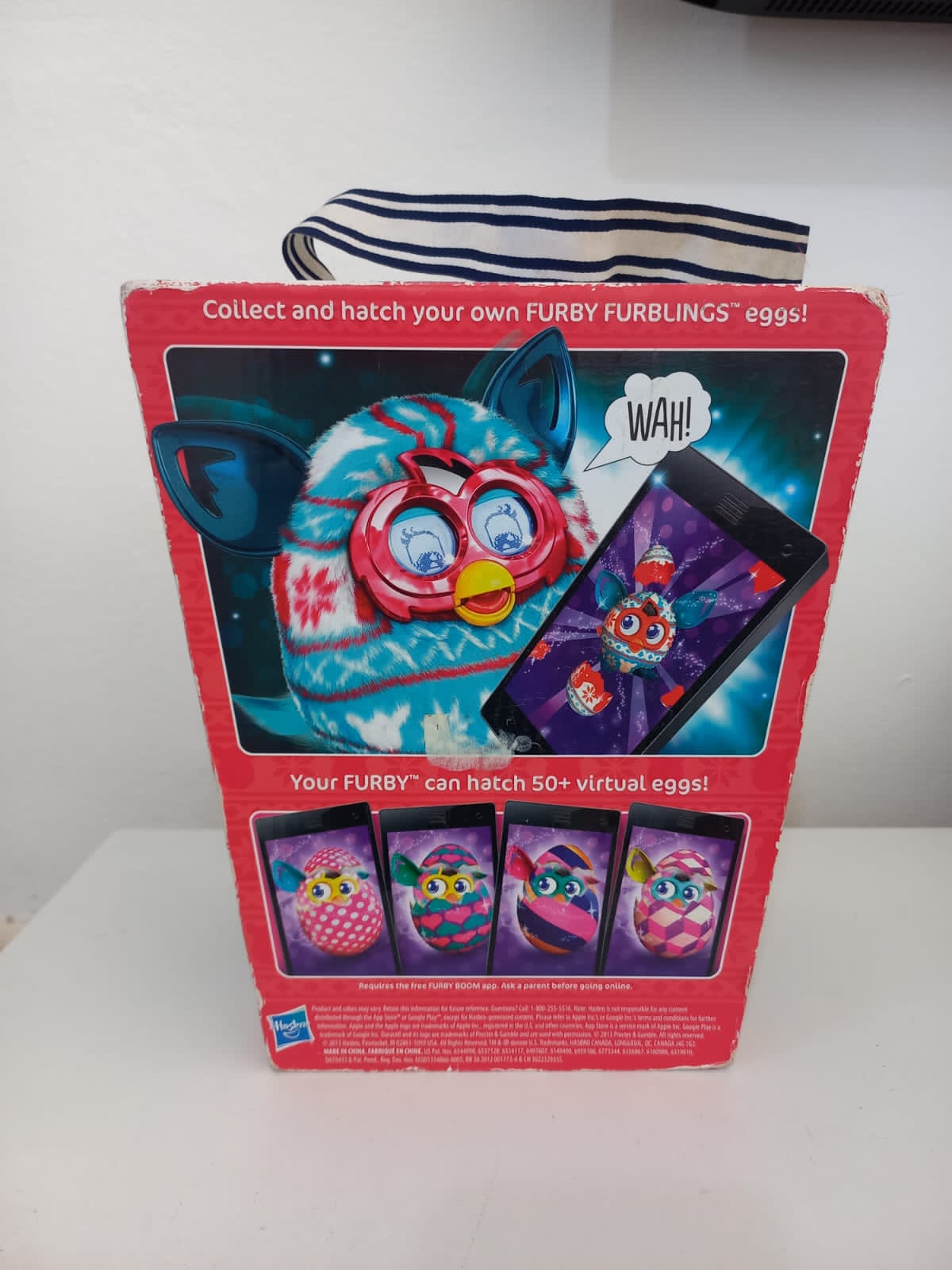 hobby y coleccion - Furby Boom *EDICIÓN ESPECIAL Y LIMITADA* 3