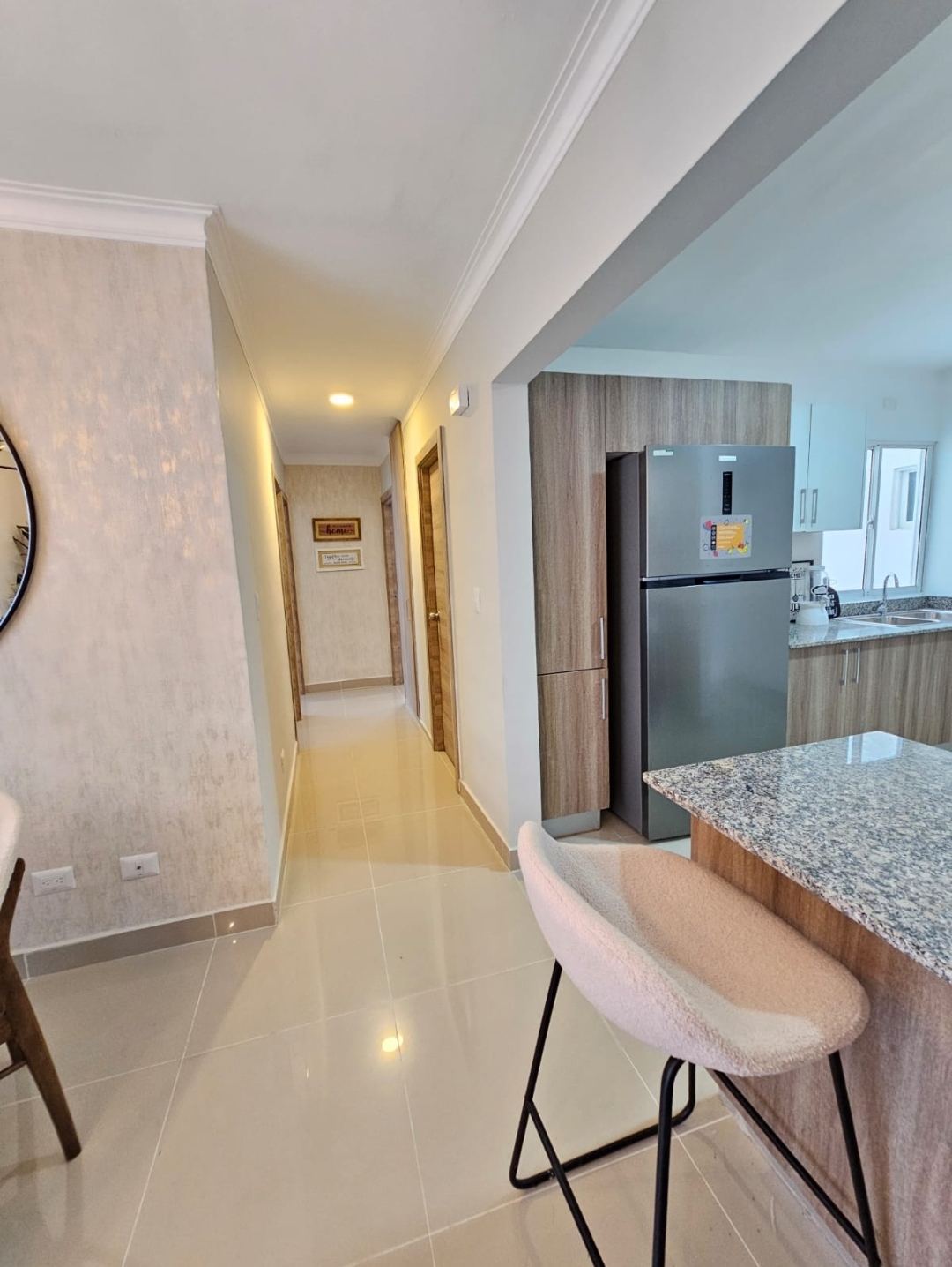 apartamentos - Apartamentos en Av. Jacobo Majluta desde US$1,000  6
