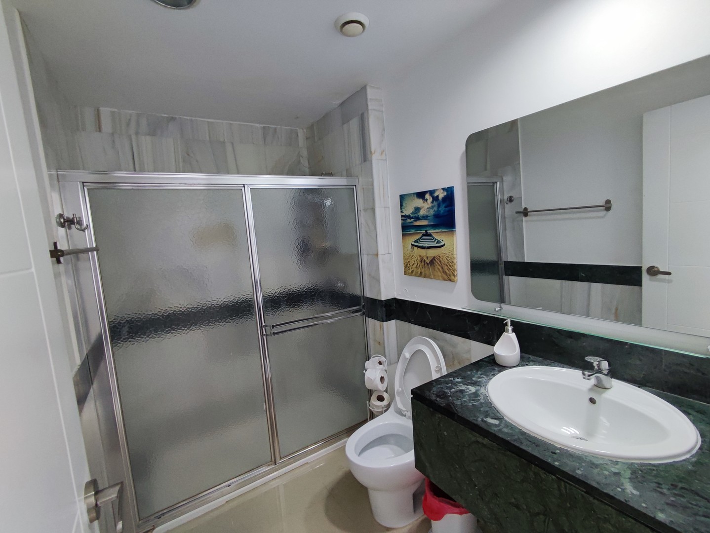 apartamentos - Se RENTA, Apartamento Amueblado en Playa Nueva Romana  7