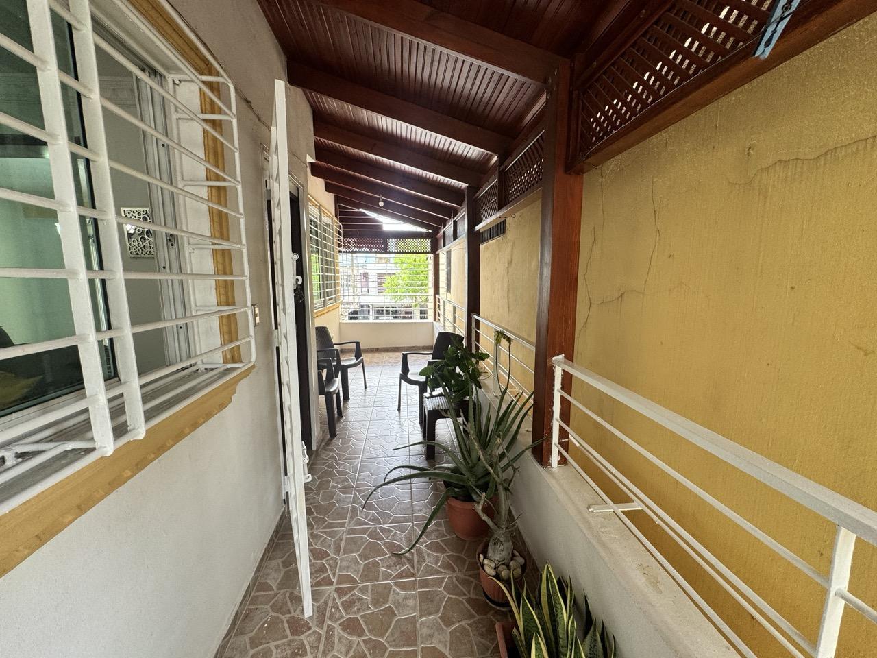 apartamentos - Apartamento en venta – 3 habitaciones – Alma Rosa I 8