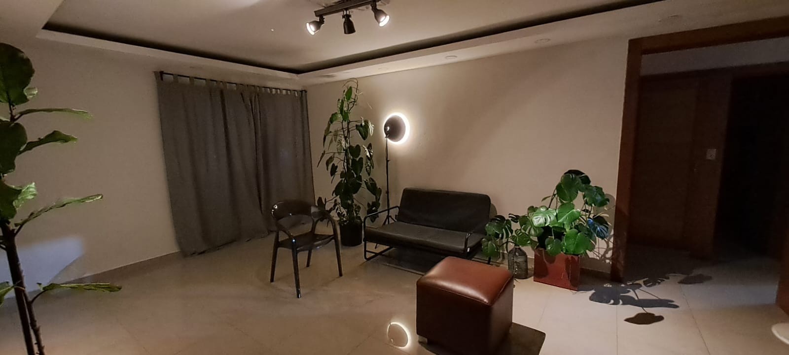 habitaciones y viviendas compartidas - ALQUILER DE HABITACION 
SOLO CABALLEROS 5