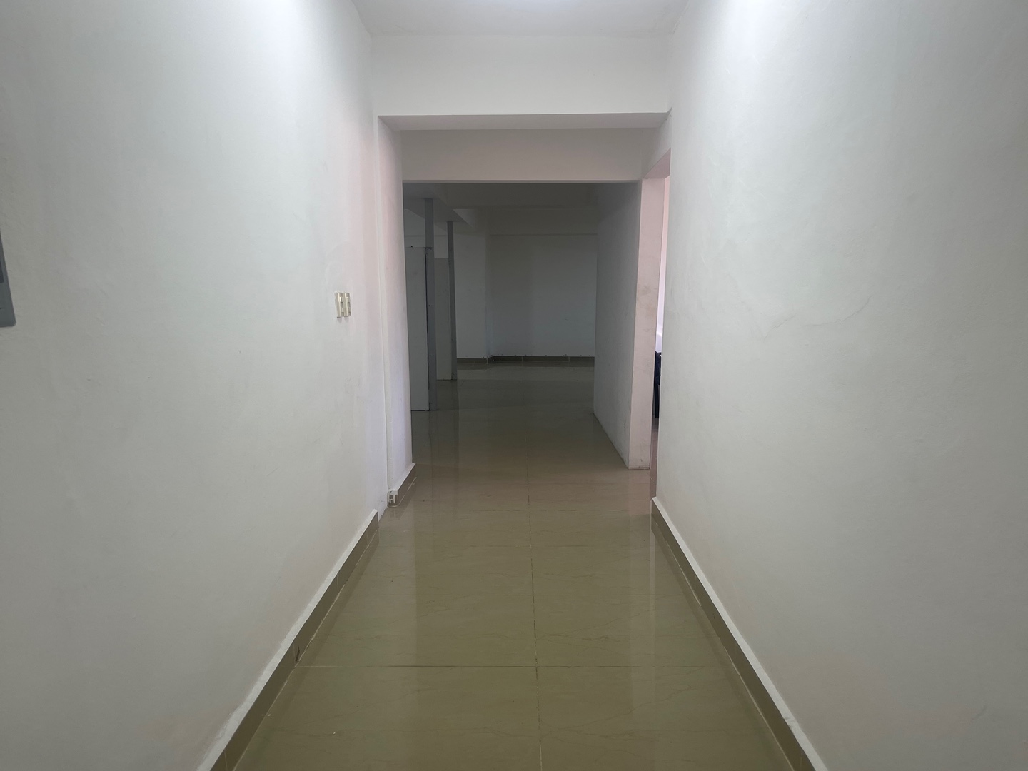 oficinas y locales comerciales - Oficina en alquiler Evaristo Morales  4