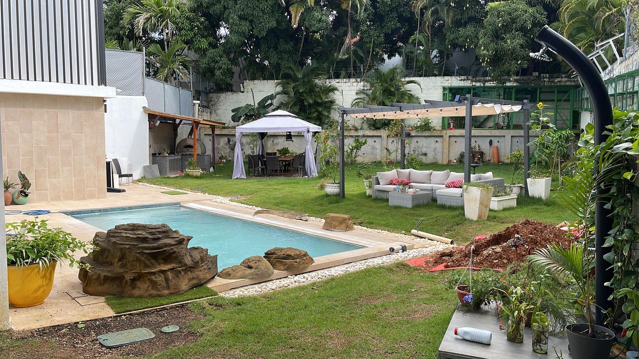 casas - Casa en venta en Las Praderas 0