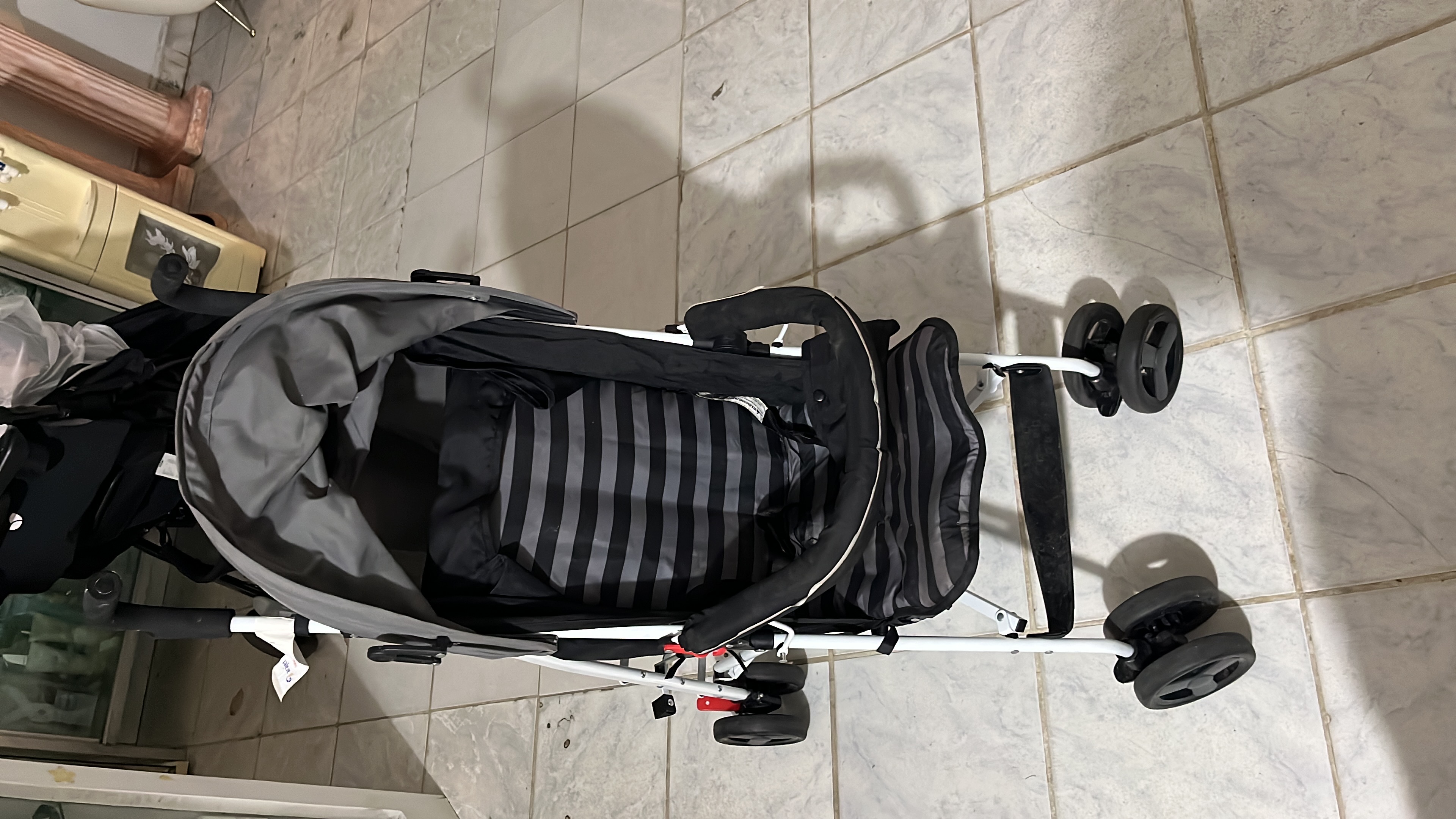 coches y sillas - coche para bebes  2