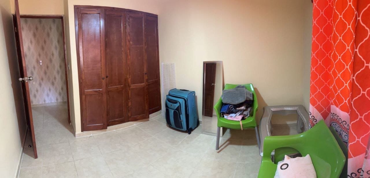 apartamentos - Apartamento en Venta de 90Mt2 en el KM18 próximo a la Autopista Duarte  6