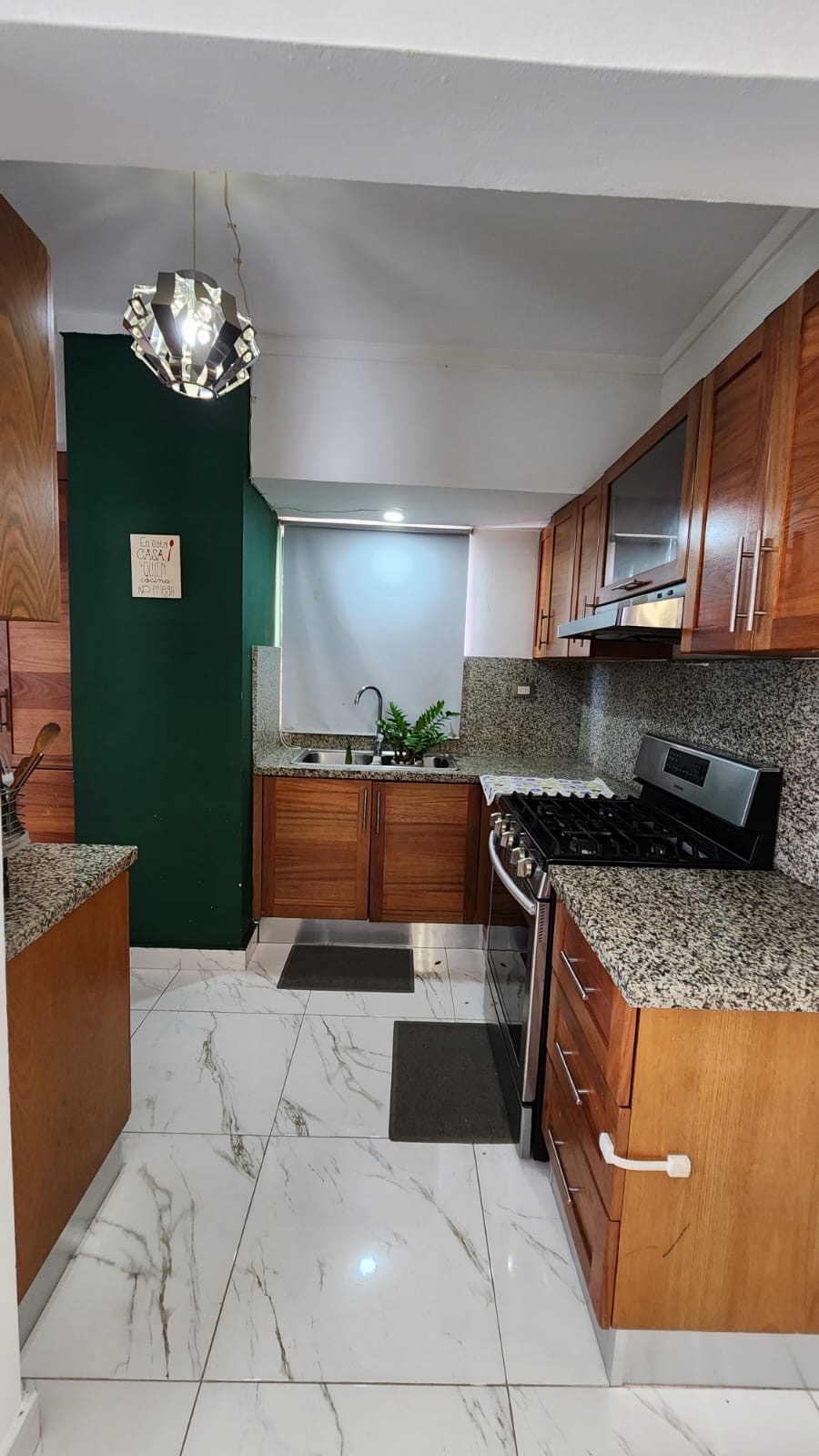 apartamentos - Apartamento en Mirador Sur, Santo Domingo Distrito Nacional  4