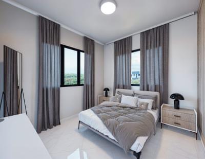 apartamentos - RN BIENES RAICES VENDE APARTAMENTO EN hispanoamericana 6