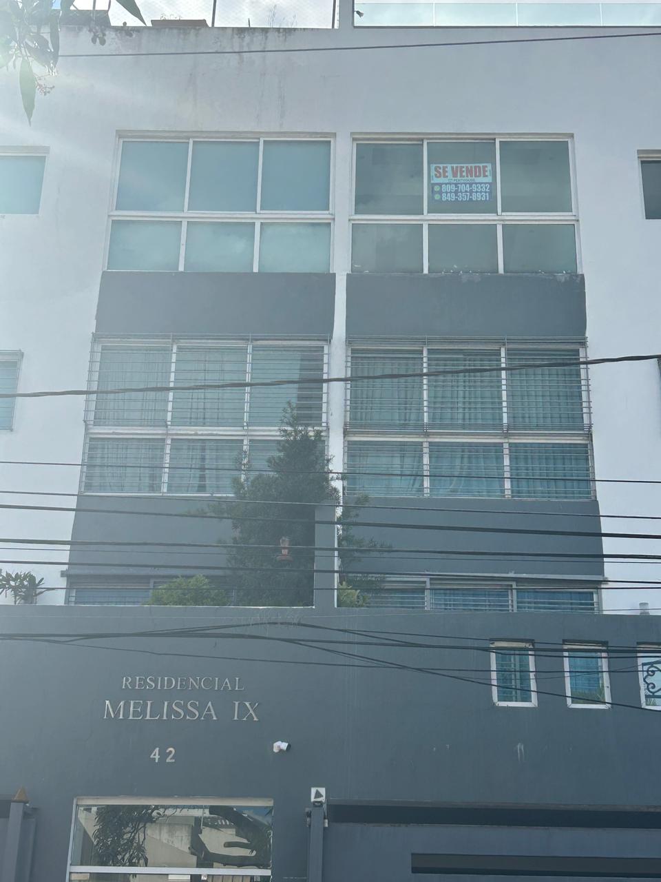apartamentos - Venta de Big Pent-house en Urbanización Fernández