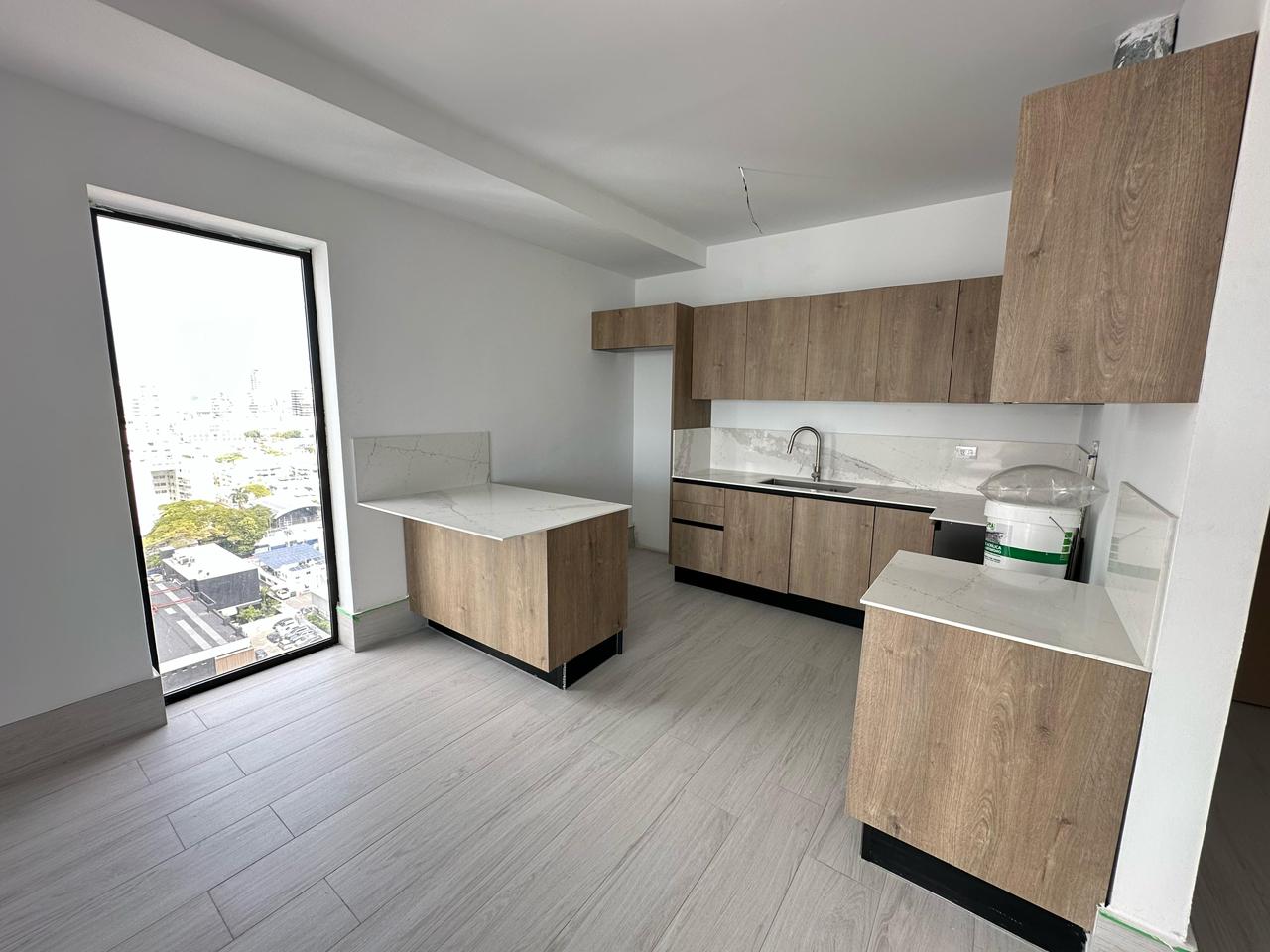 apartamentos - PIANTINI Apartamentos Nuevos en Venta 5